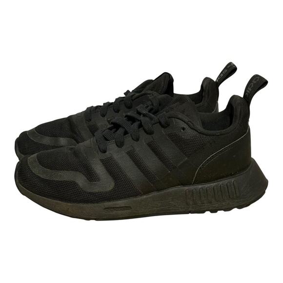 Adidas TR21 FX6231 Black Running Sneakers Women’s Size 5.5 Athletic Shoes - Picture 4 of 9